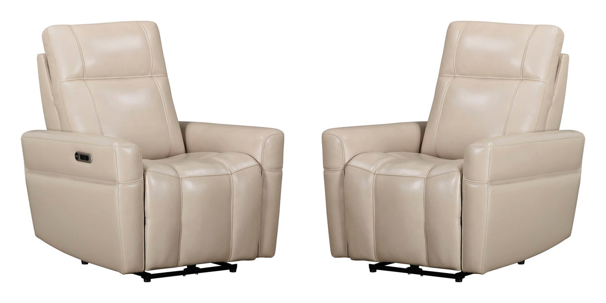 Bradford - Power Zero Gravity Recliner