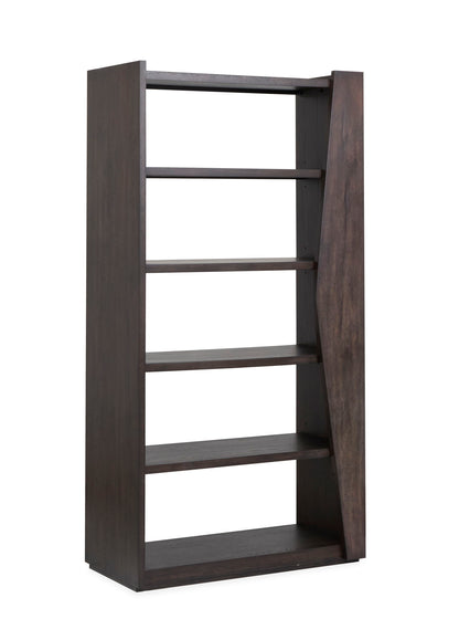Tauren - Bookcase - Coffee Bean