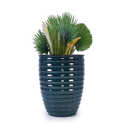 Flowerpot, Planter For Patio, Garden, Windowsill