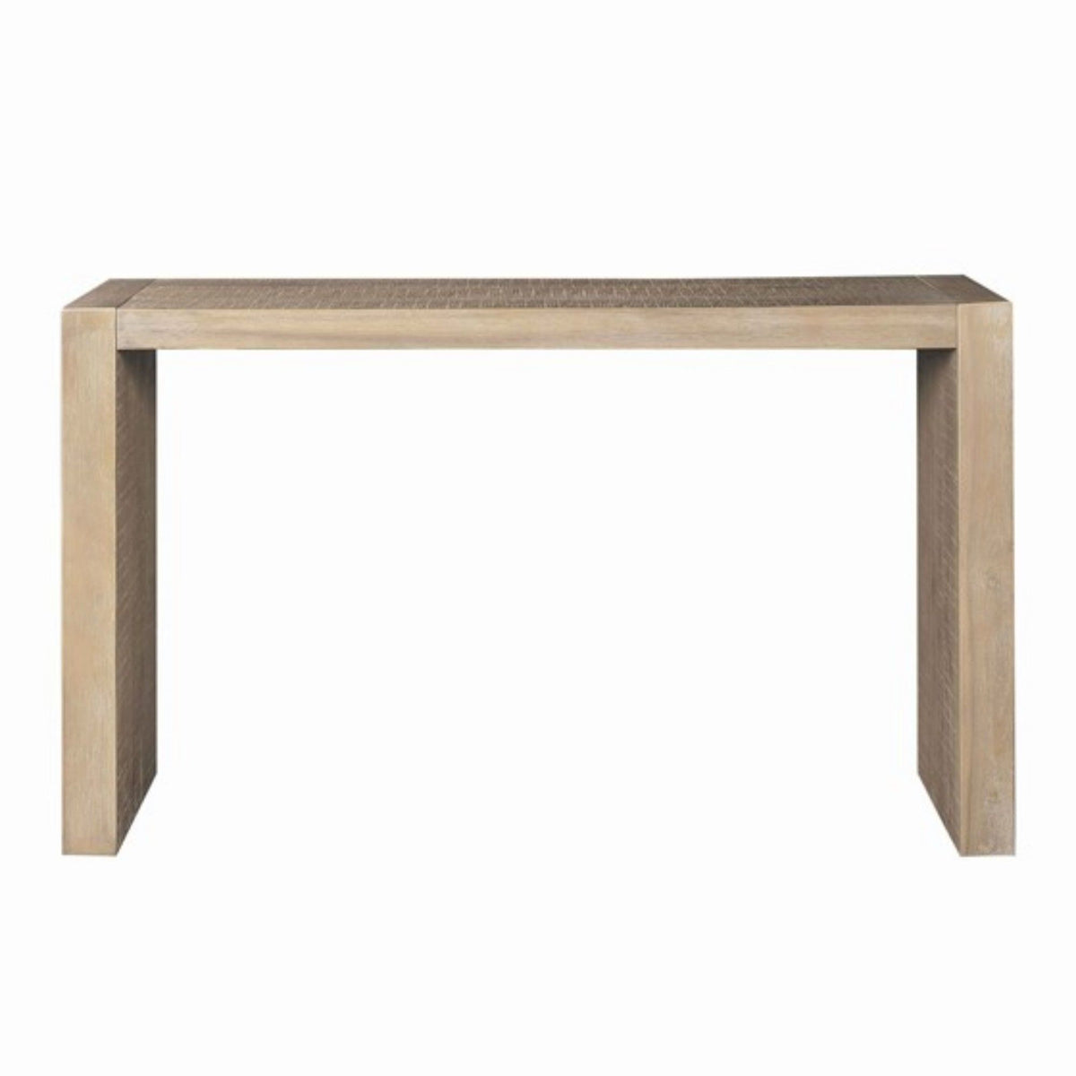 Modern Design Console Table