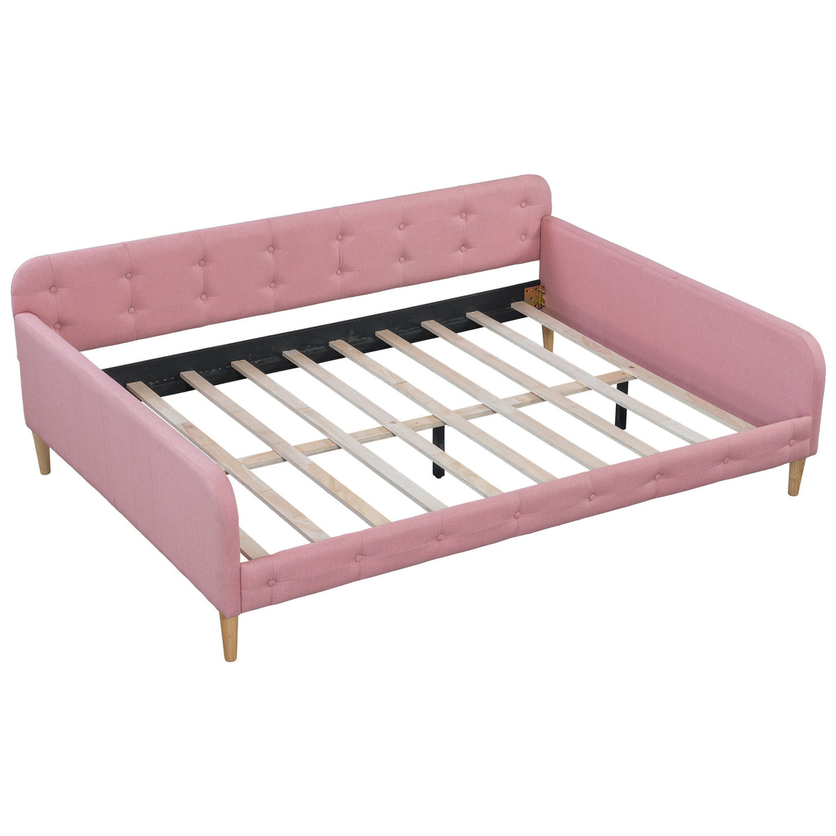 Upholstered Daybed