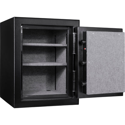 Fireproof Protection Safe Vault