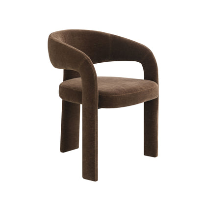 Lanai - Arm Chair (Set of 2) - Brown