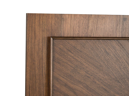 Selena - Panel Bed