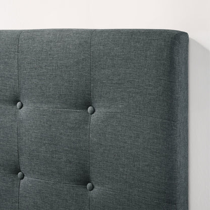 Addyson - Upholstered Bed