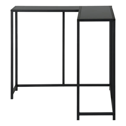 Corner Accent Console Table For Entryway