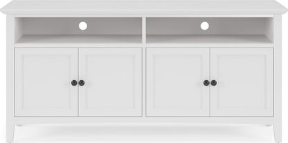 Grace - 64" Entertainment Console