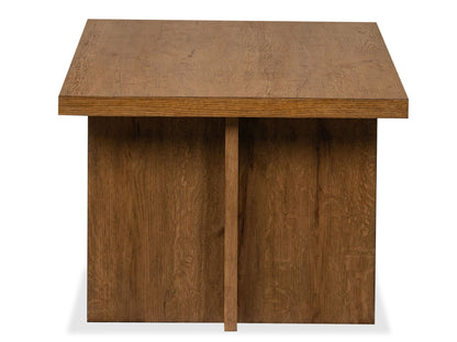 Marcel - Rectangular Cocktail Table Set