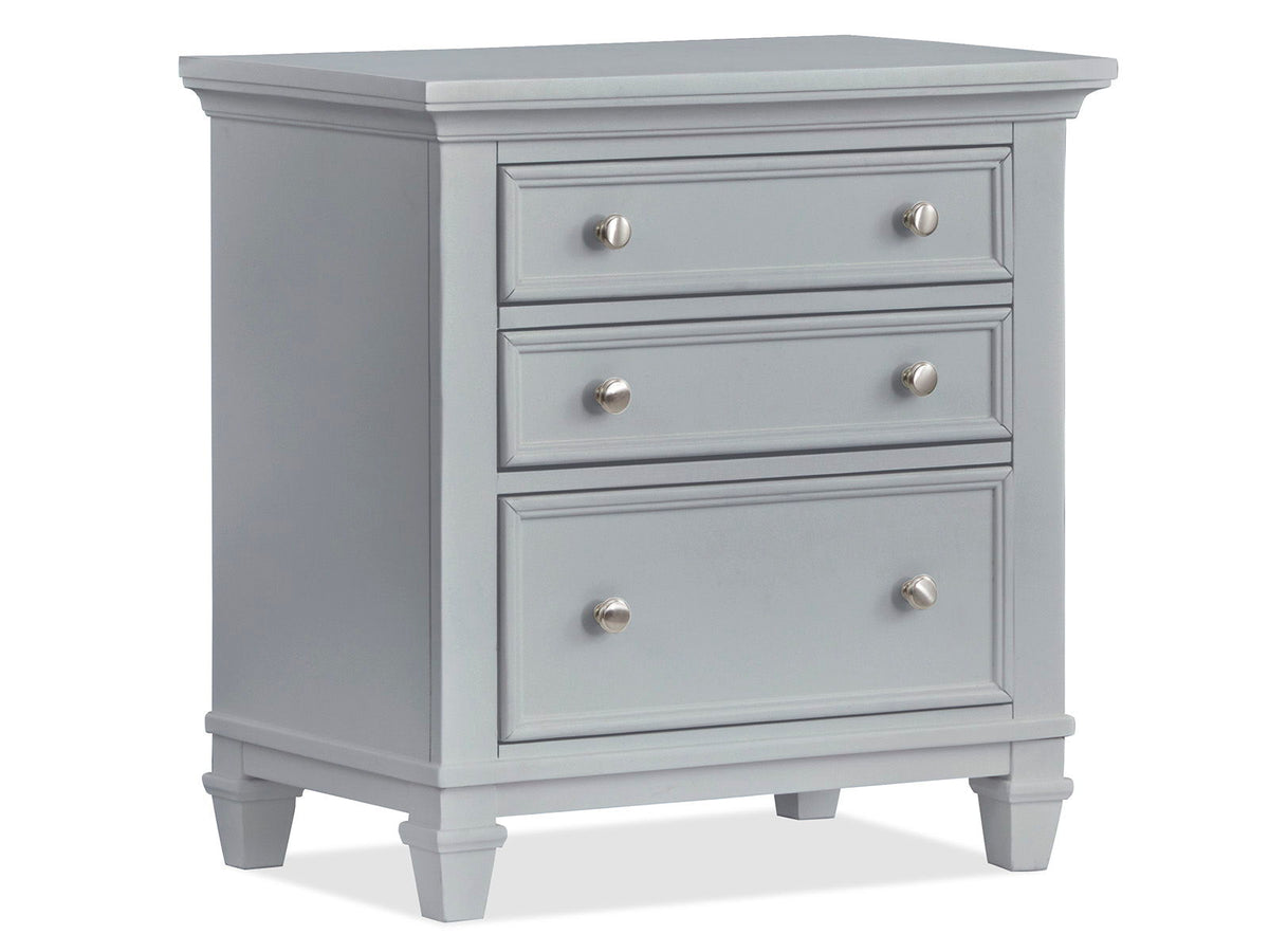 Charleston - Panel Bedroom Set