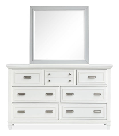 Charleston - Drawer Dresser