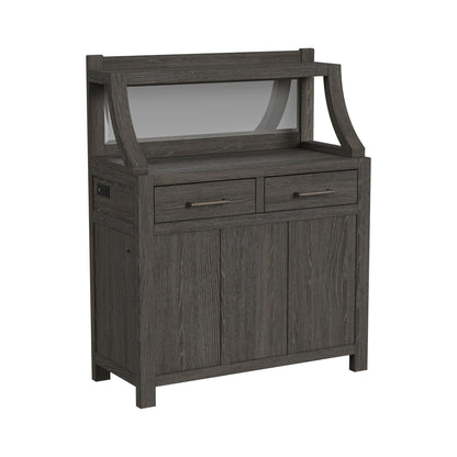 Flex - Server Hutch