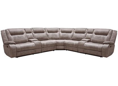 Blake - Sectional