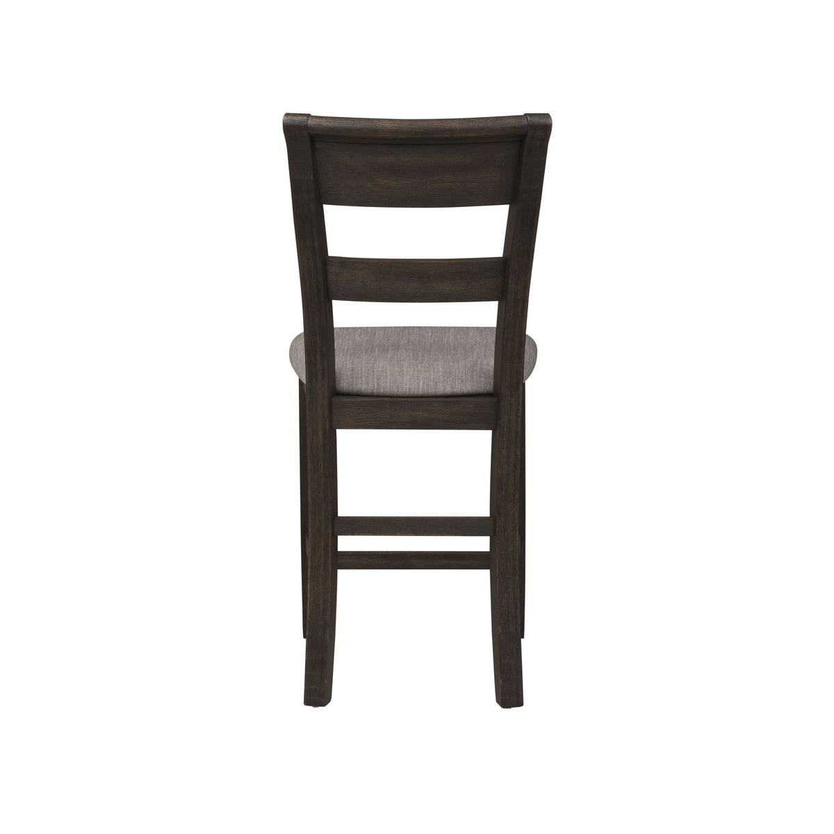Double Bridge - Splat Back Chair