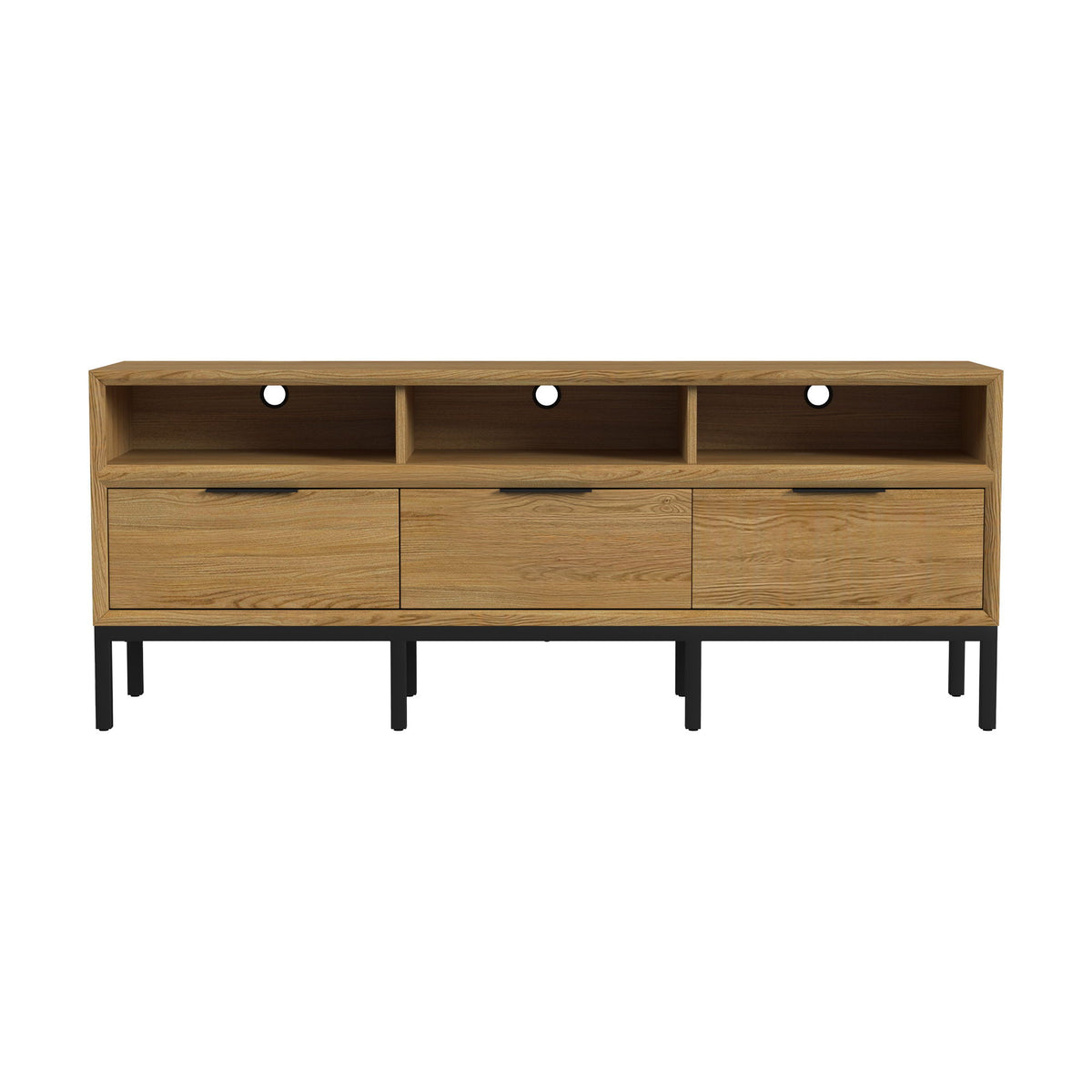 Newport - TV Console