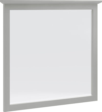 Grace - Wall Or Dresser Mirror