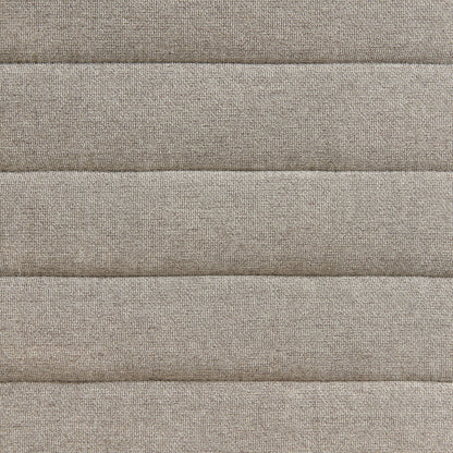 Eden - Upholstered Chair - Dune