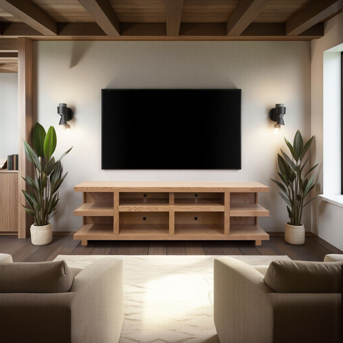 Laurel Canyon - TV Stand