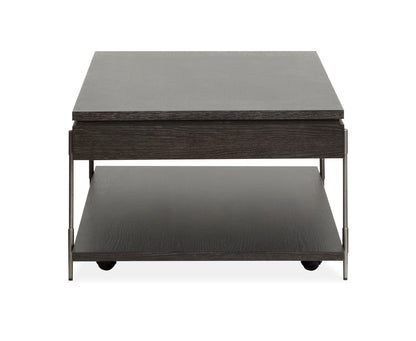 Spencer - Lift Top Storage Cocktail Table Set