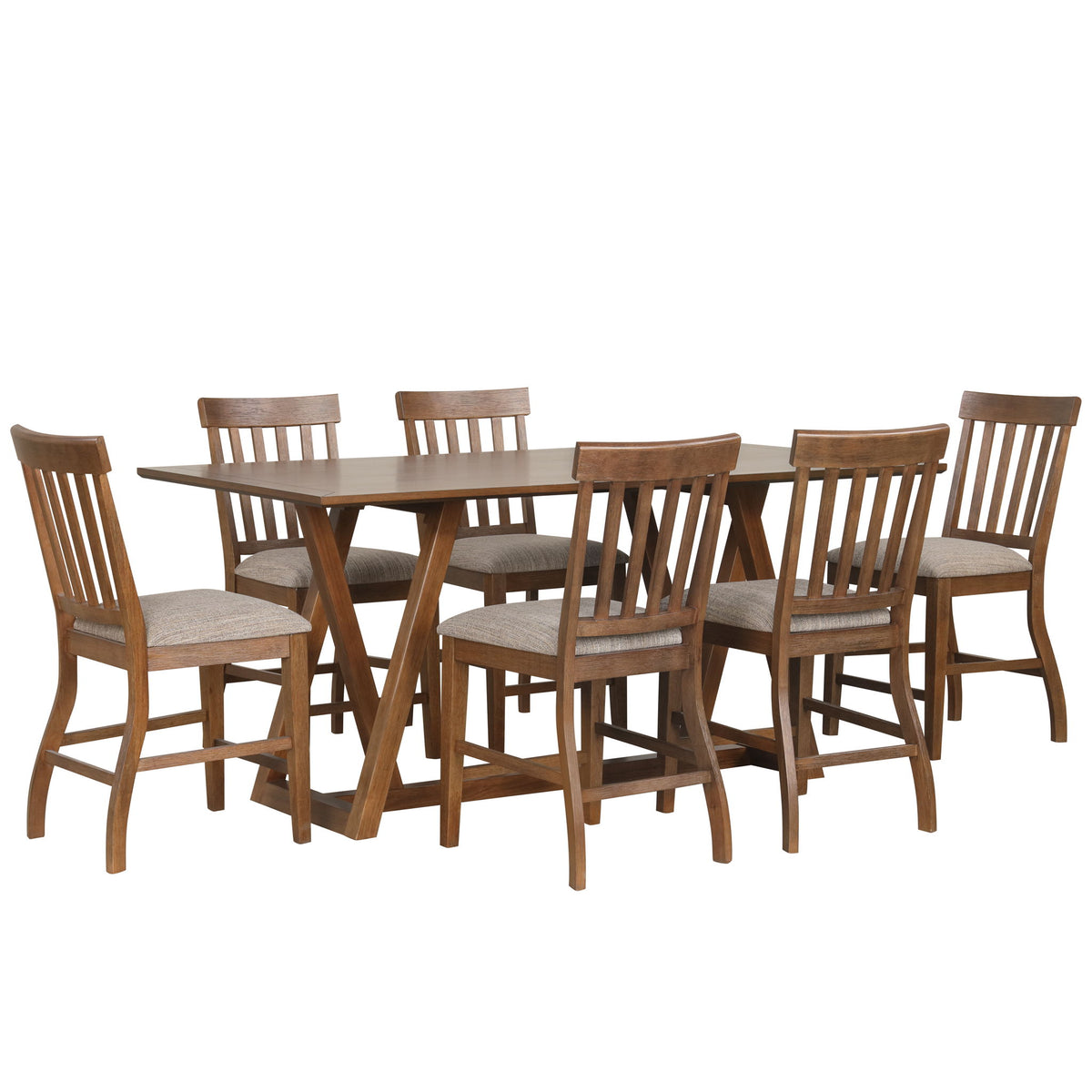 Putnam - Counter Table Set