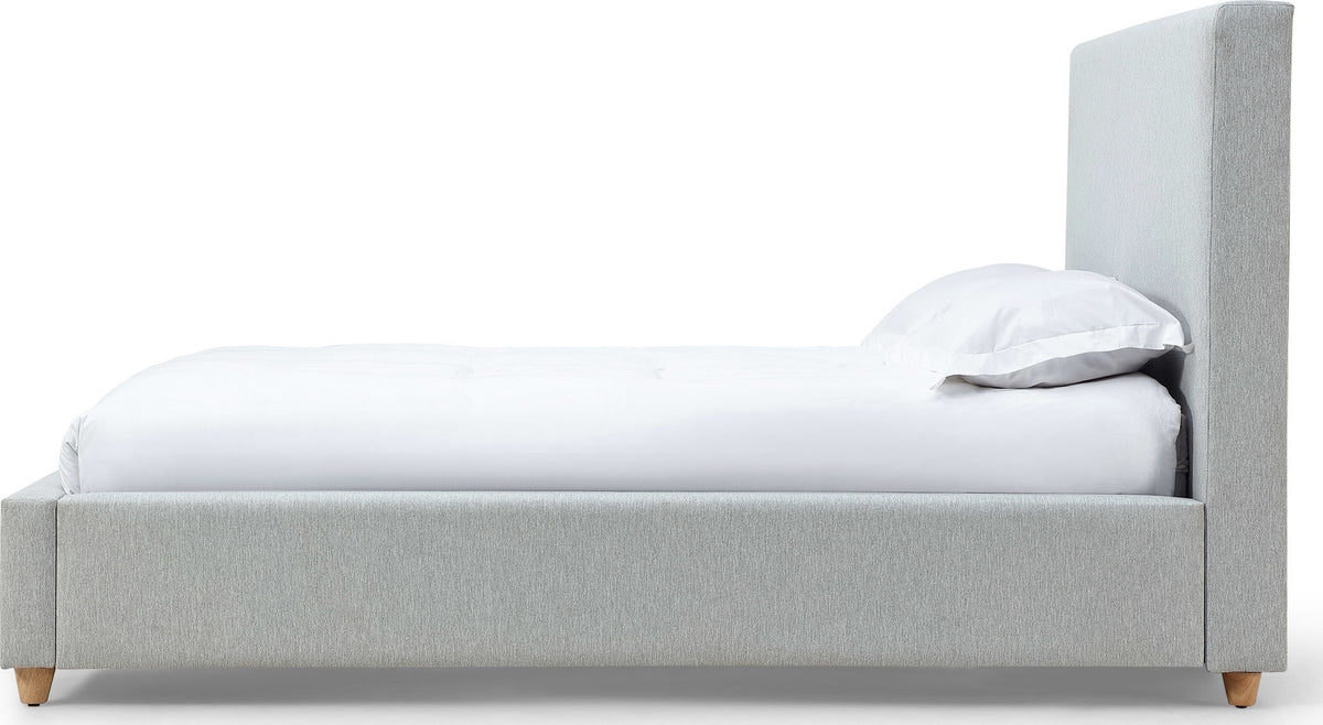 Olivia - Upholstered Platform Bed (2026)
