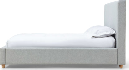 Olivia - Upholstered Platform Bed (2026)