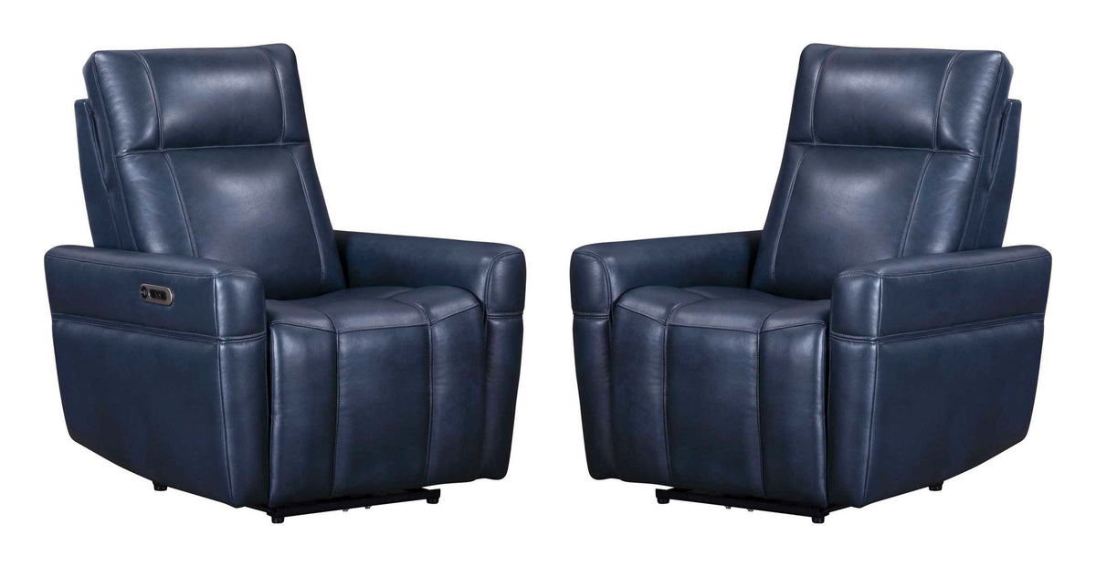 Bradford - Power Zero Gravity Recliner