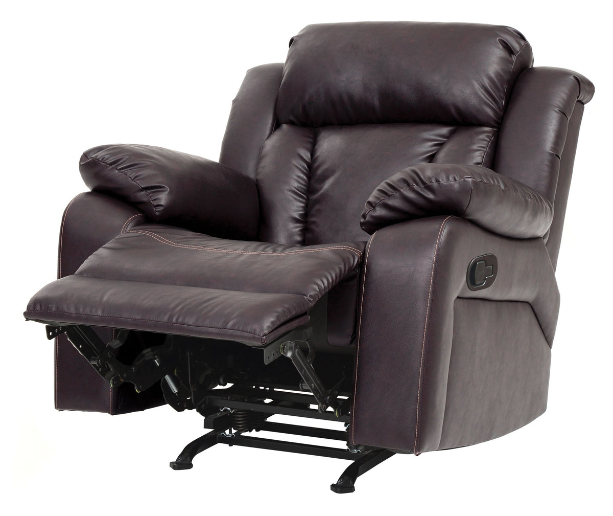 Comfortable Rocking Motion Recliner