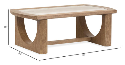 Bradford - Rectangular Table