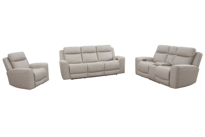 Calgary - Power Reclining Sofa