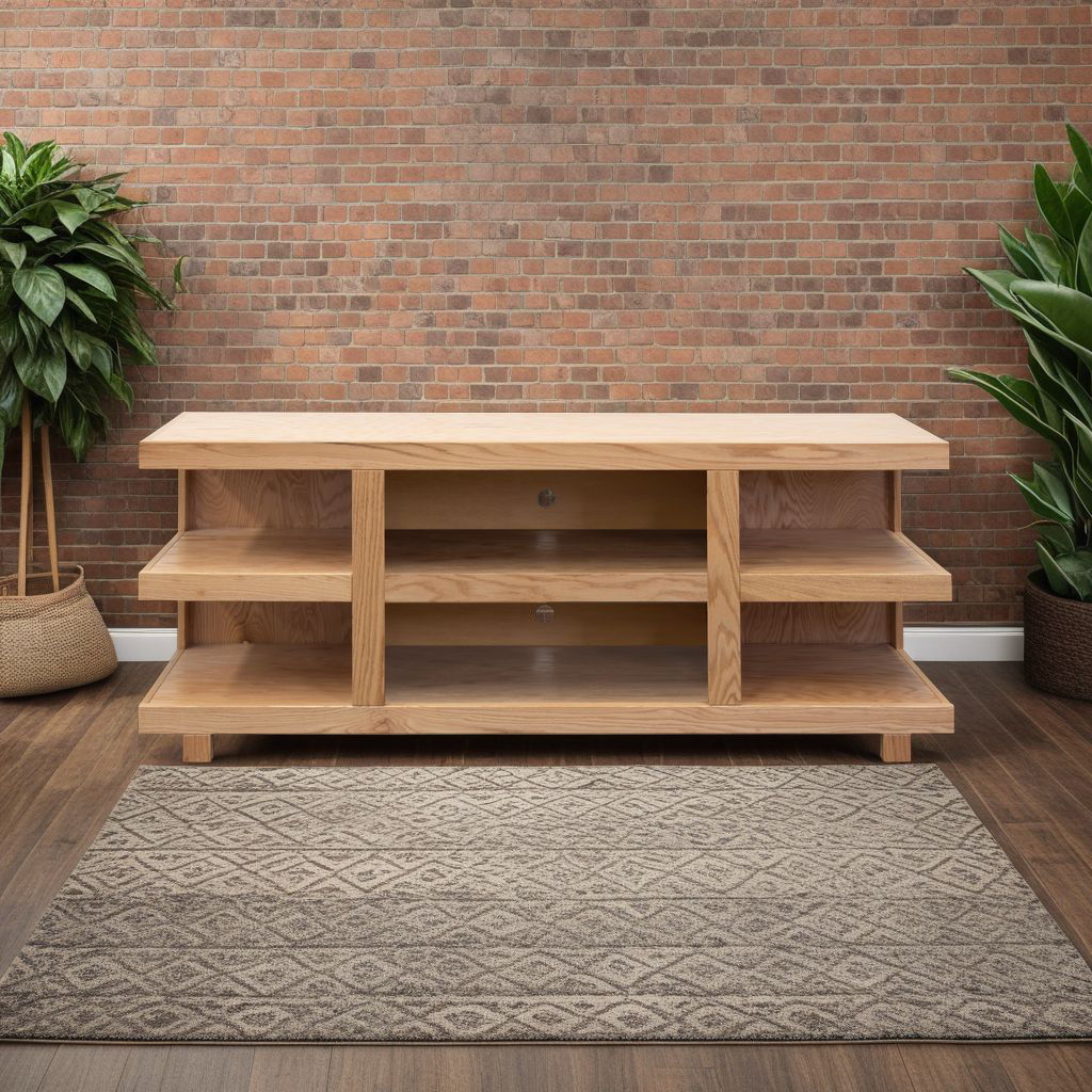 Laurel Canyon - TV Stand