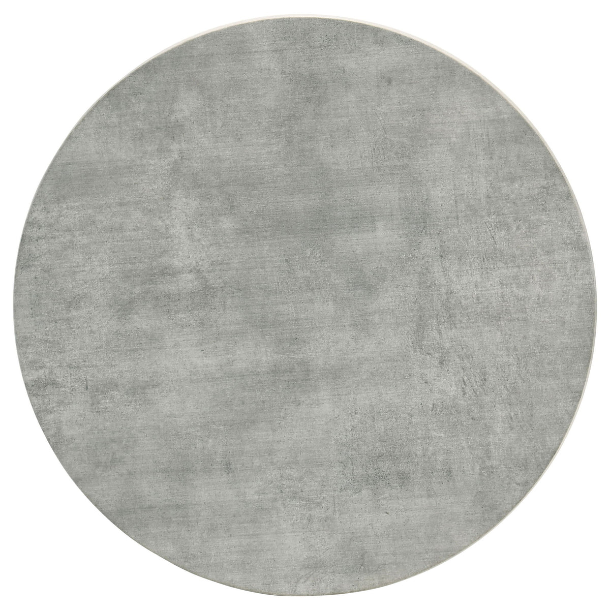 Hadi - Round End Industrial Design With Round Shape - Gray