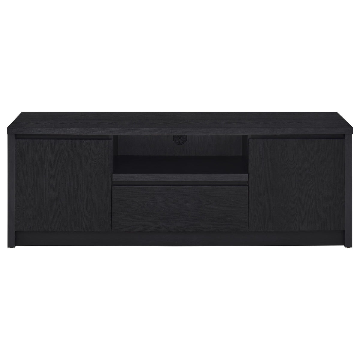 Sloat - 2 Door TV Stand Media Console