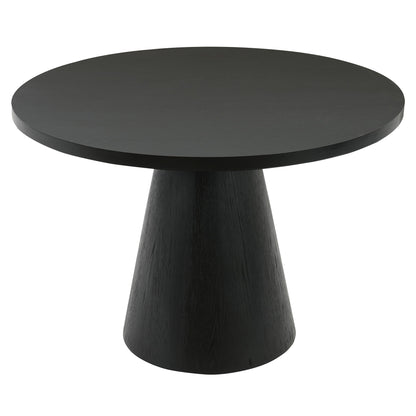 Round Dining Table For Living Room