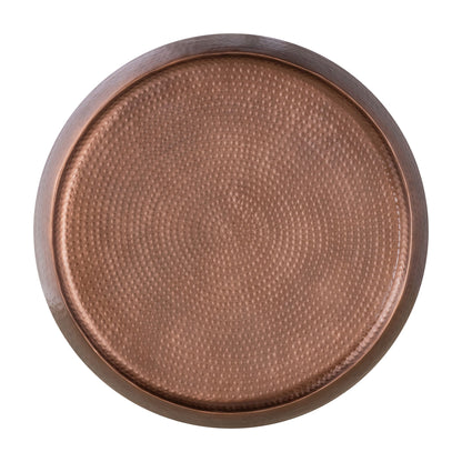 Ct501 & Et501 - 2 Piece Coffee Table And End Table Set