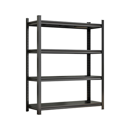 Adjustable Garage Shelf