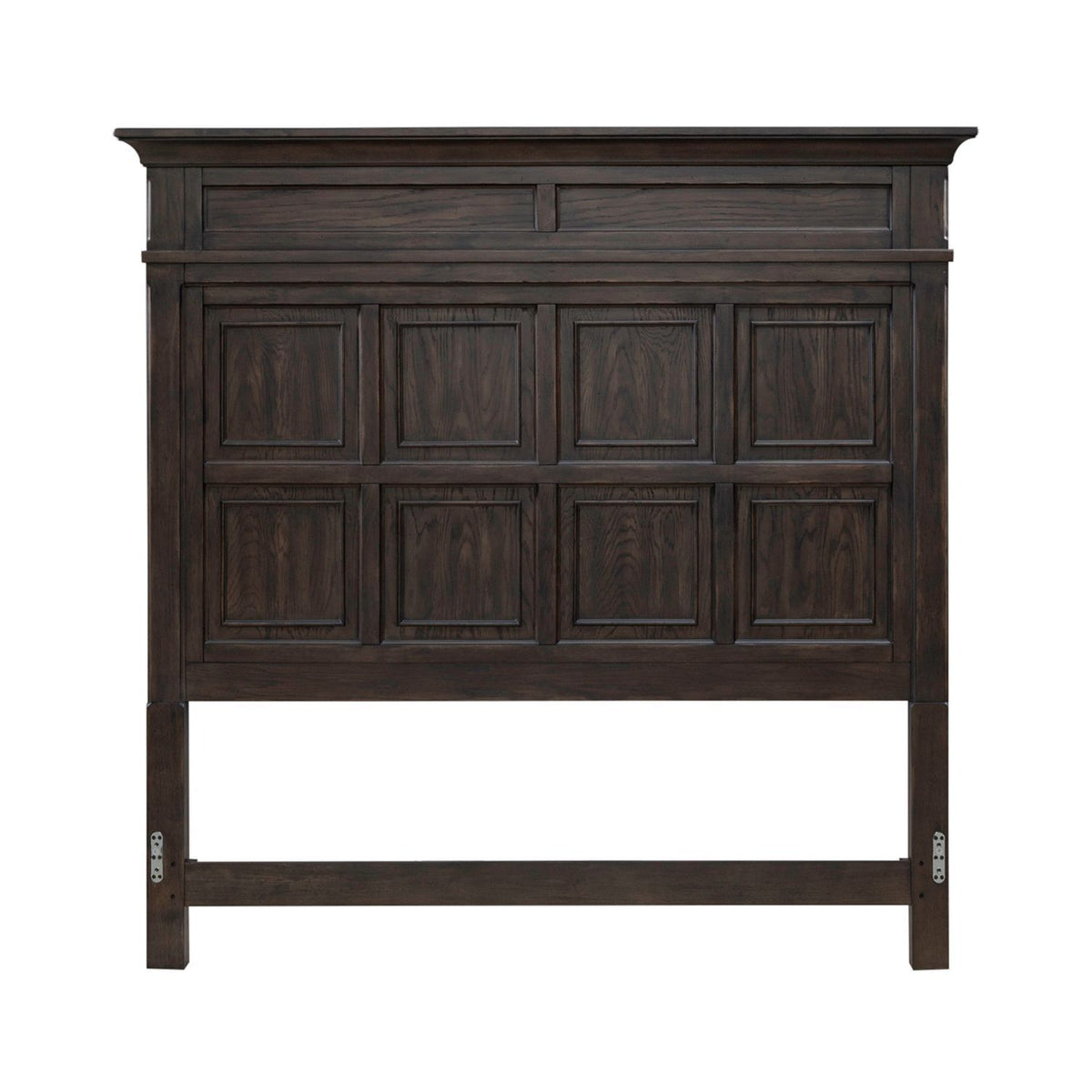 Paradise Valley - Panel Headboard