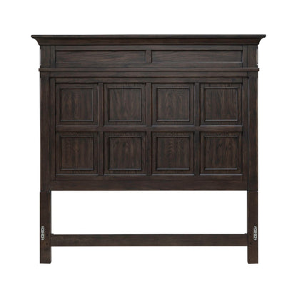 Paradise Valley - Panel Headboard