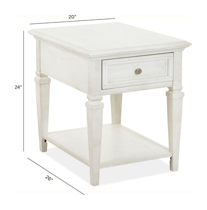 Newport - Rectangular Table