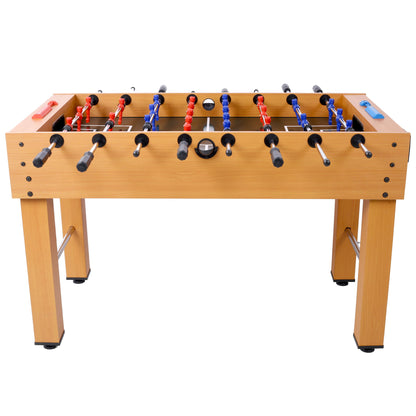 Hurricane - Foosball Table For Family Game