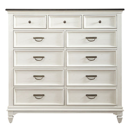 Allyson Park - Dresser