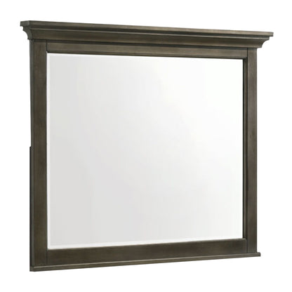 San Mateo - Dresser Mirror