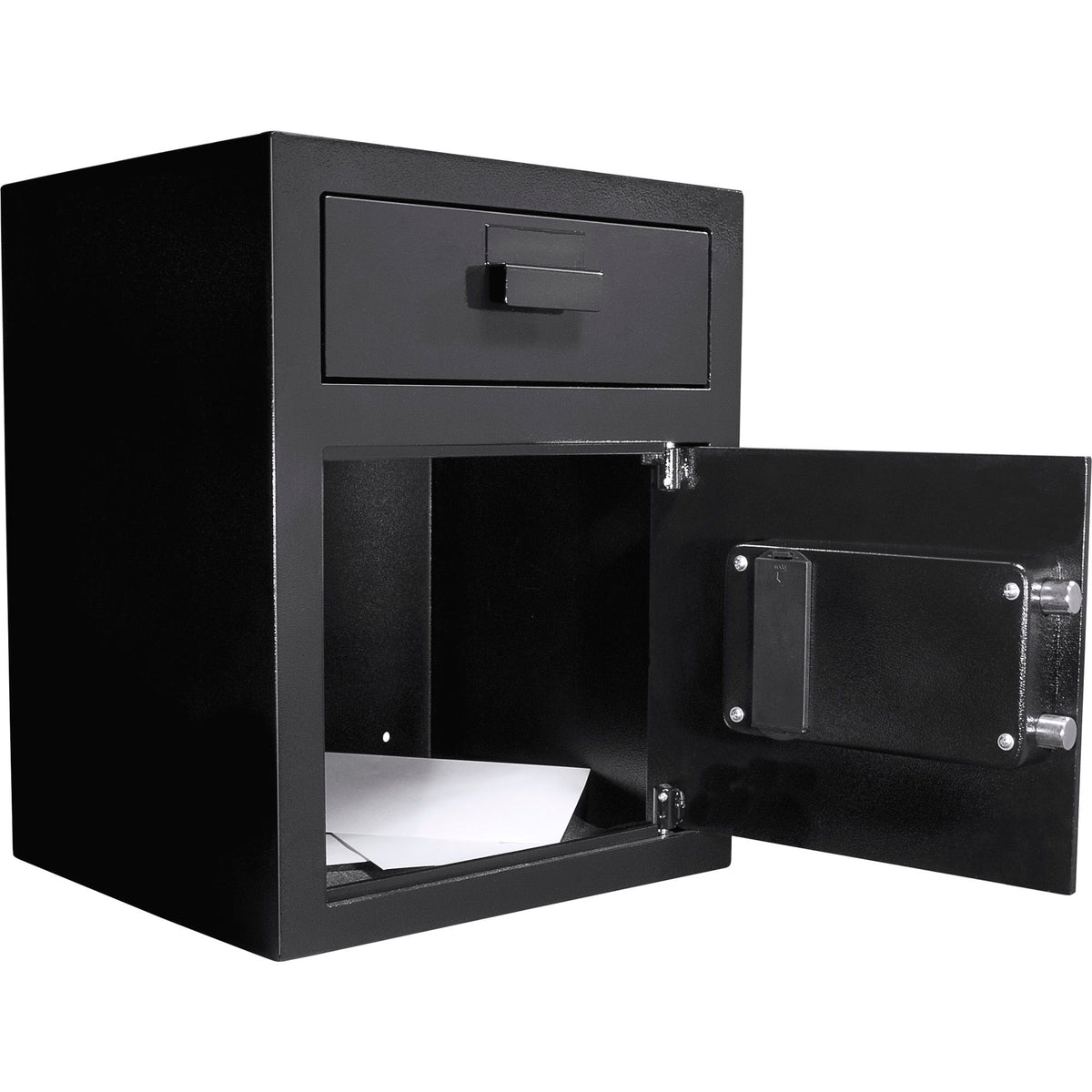 Durable Keypad Depository Safe