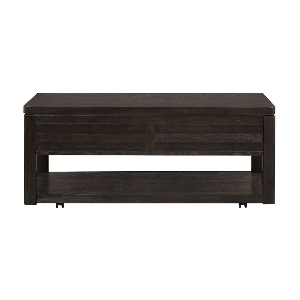 Elegant Design End Table