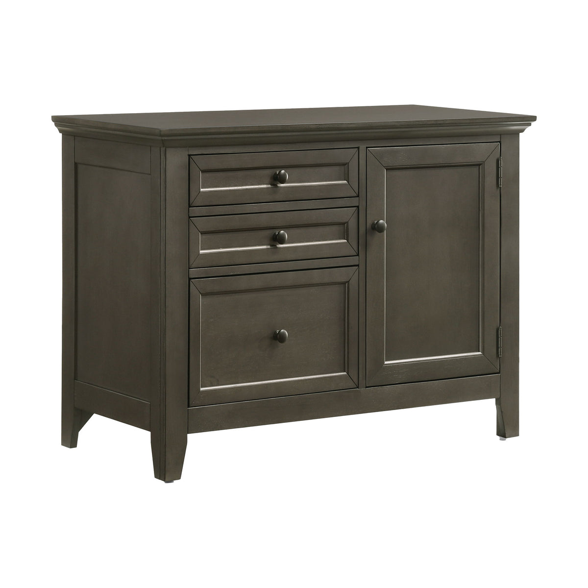 San Mateo - Credenza