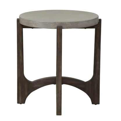 Cascade - Table