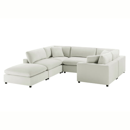 Caylie - Modular Sectional