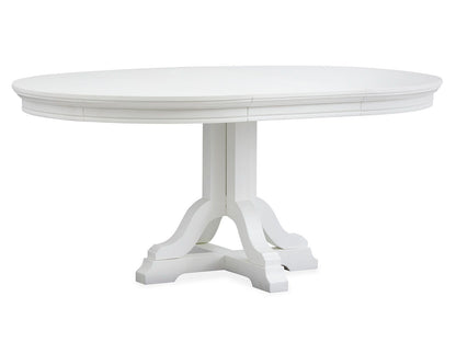 Charleston - 48" Round Dining Table