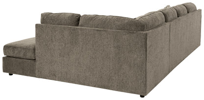 O'phannon - 2 Piece Sectional