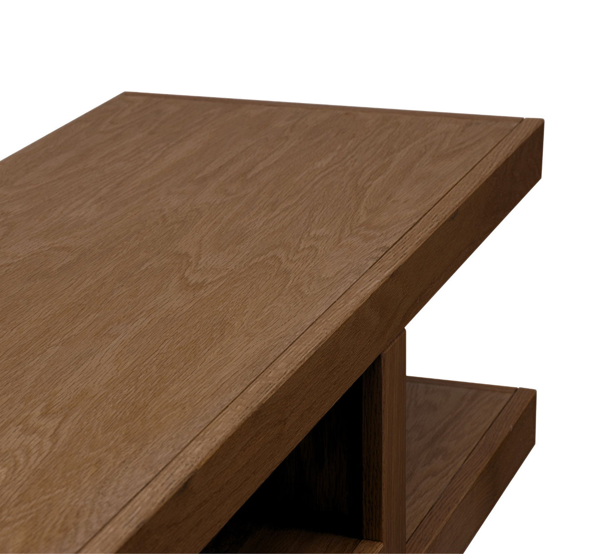 Laurel Canyon - Fireplace TV Stand