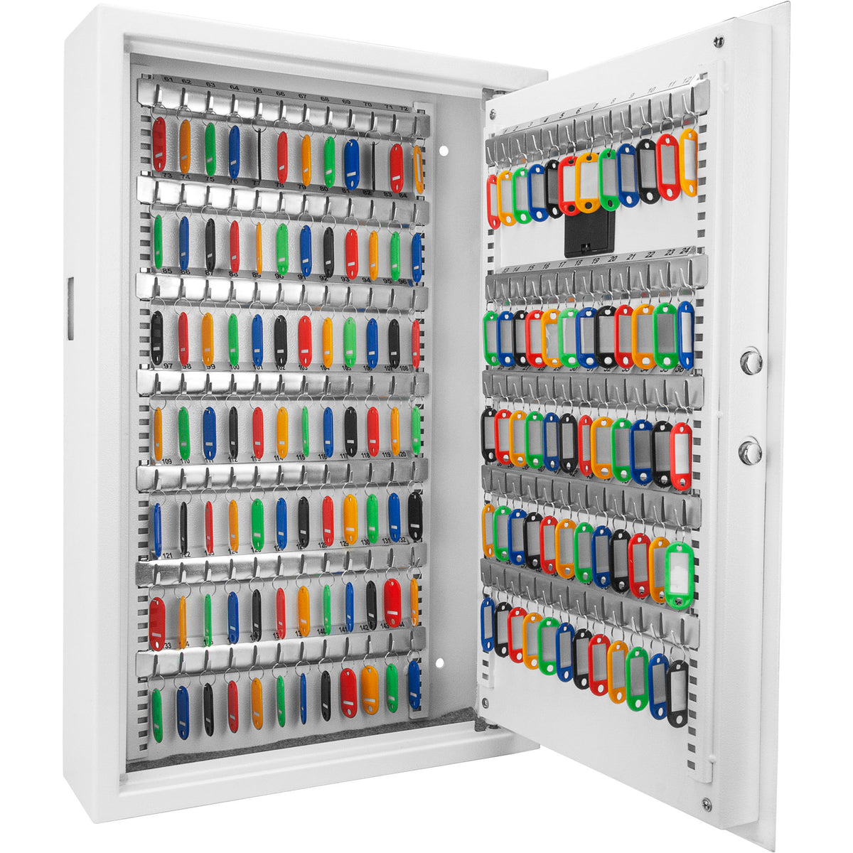 Key Cabinet Digital Keypad Wall Safe